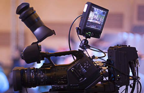 視頻案例——西城影業(yè)