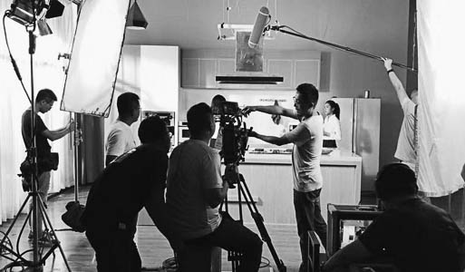 視頻案例——臻農(nóng)野匯