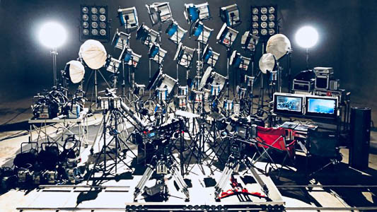 視頻案例——麗天醫(yī)美